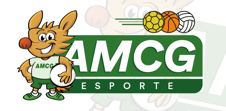 AMCG ESPORTE